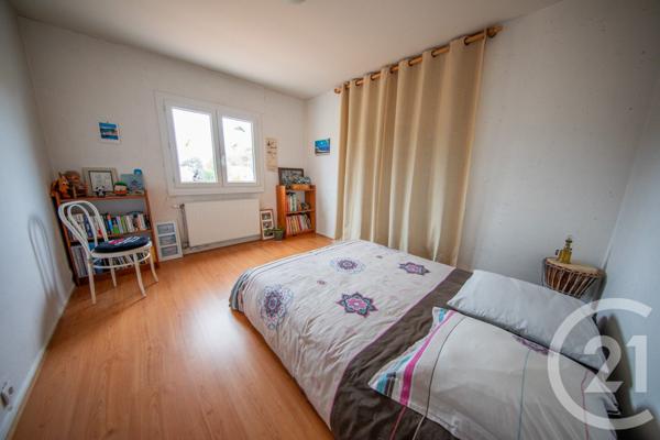 Maison à vendre  5 pièces - 111,59 m2 ST MEDARD EN JALLES - 33