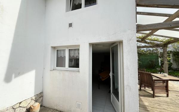 Maison à vendre    5 pièces •  Royan