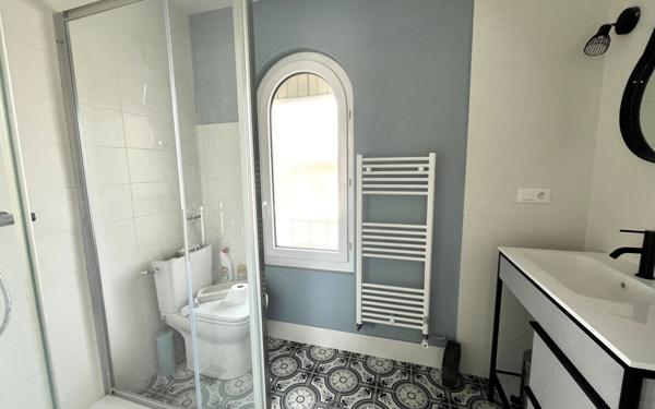 Maison à vendre    5 pièces •  Royan