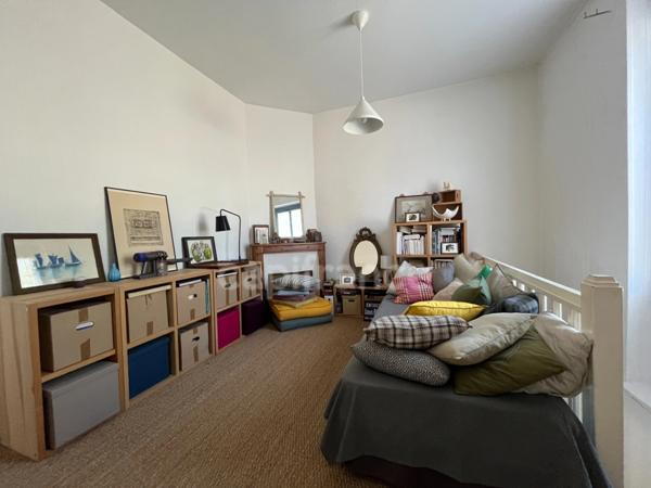 Bien rare - Deux maisons de charme à deux pas du port Saint-Michel – Batz-sur-Mer