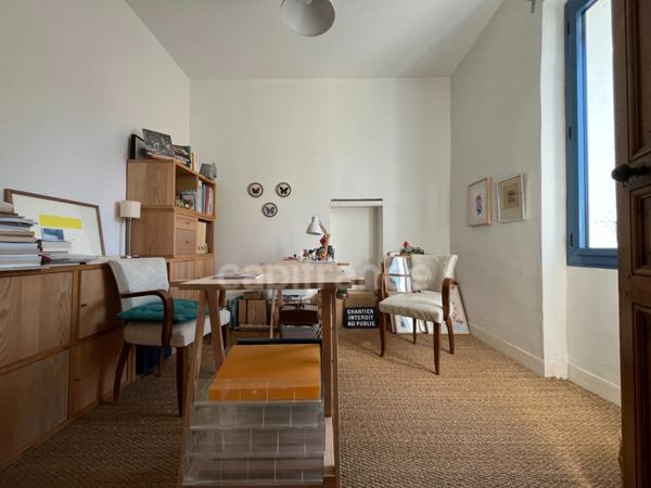 Bien rare - Deux maisons de charme à deux pas du port Saint-Michel – Batz-sur-Mer