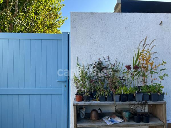 Bien rare - Deux maisons de charme à deux pas du port Saint-Michel – Batz-sur-Mer