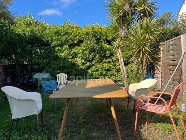 Bien rare - Deux maisons de charme à deux pas du port Saint-Michel – Batz-sur-Mer