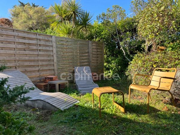 Bien rare - Deux maisons de charme à deux pas du port Saint-Michel – Batz-sur-Mer