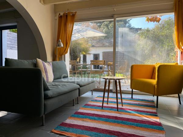 Bien rare - Deux maisons de charme à deux pas du port Saint-Michel – Batz-sur-Mer