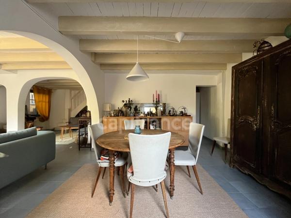 Bien rare - Deux maisons de charme à deux pas du port Saint-Michel – Batz-sur-Mer