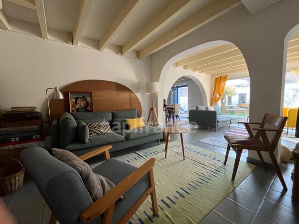 Bien rare - Deux maisons de charme à deux pas du port Saint-Michel – Batz-sur-Mer