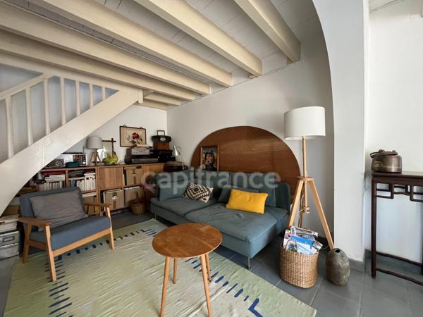 Bien rare - Deux maisons de charme à deux pas du port Saint-Michel – Batz-sur-Mer