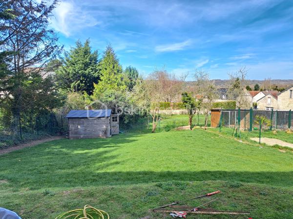 Maison de village de 65 m²