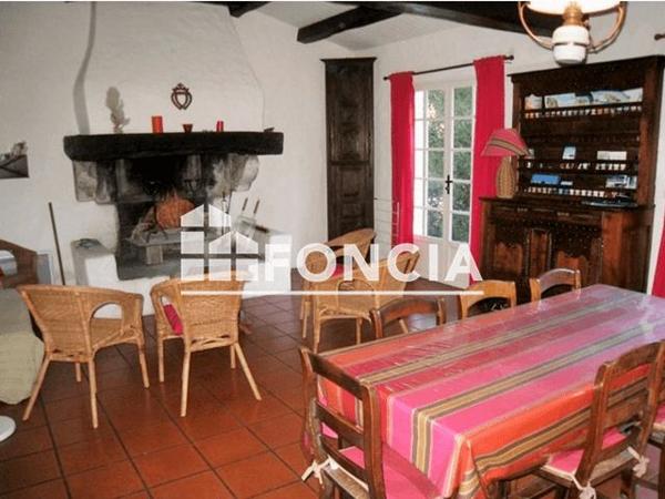 À vendre Maison 3 pièces 82 m² - Noirmoutier-en-l'île 85330