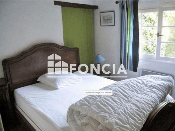 À vendre Maison 3 pièces 82 m² - Noirmoutier-en-l'île 85330