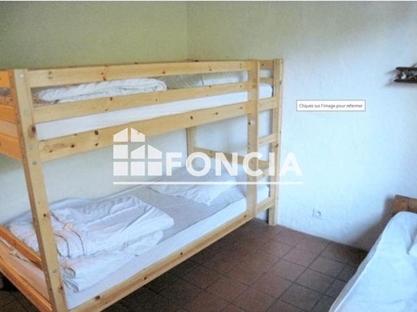 À vendre Maison 3 pièces 82 m² - Noirmoutier-en-l'île 85330