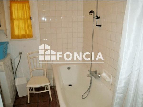 À vendre Maison 3 pièces 82 m² - Noirmoutier-en-l'île 85330