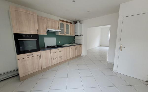 Maison à vendre    3 pièces • 75 m2 Amiens