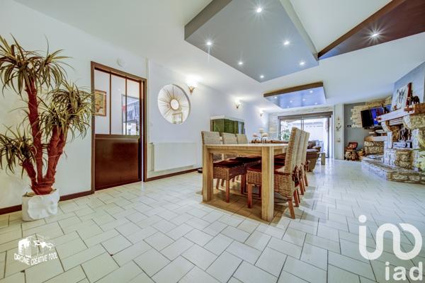 Appartement à vendre 5 pièces 151 m² Marieulles