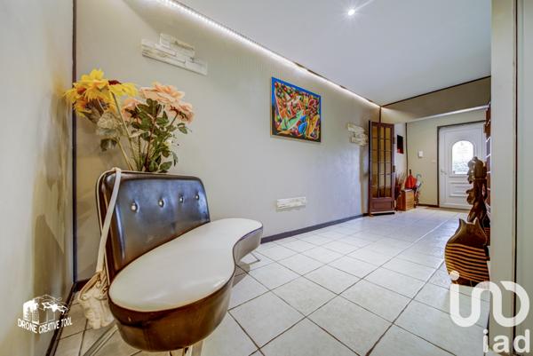 Appartement à vendre 5 pièces 151 m² Marieulles