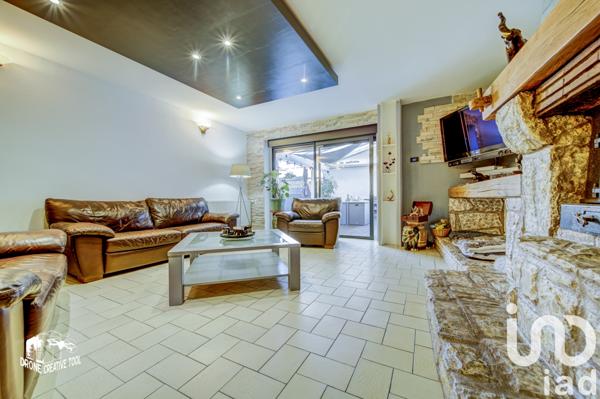 Appartement à vendre 5 pièces 151 m² Marieulles