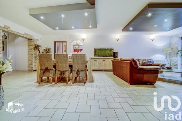 Appartement à vendre 5 pièces 151 m² Marieulles