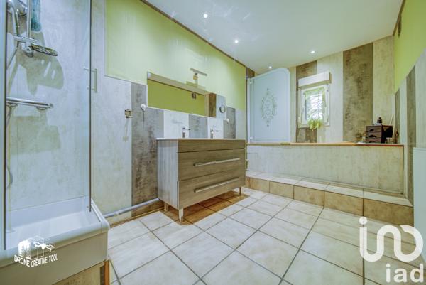 Appartement à vendre 5 pièces 151 m² Marieulles