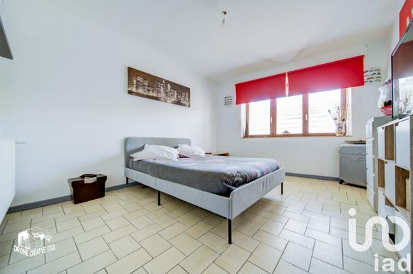 Appartement à vendre 5 pièces 151 m² Marieulles