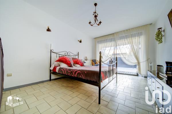 Appartement à vendre 5 pièces 151 m² Marieulles