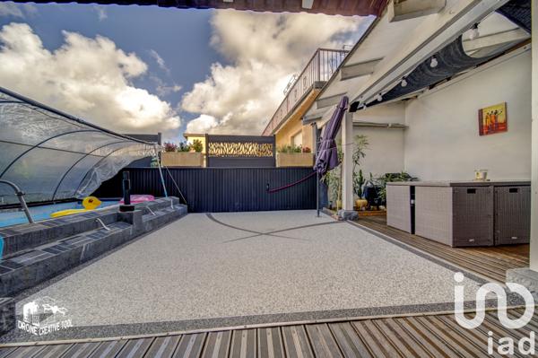 Appartement à vendre 5 pièces 151 m² Marieulles