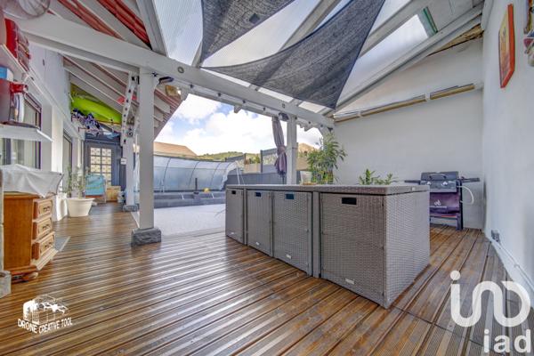 Appartement à vendre 5 pièces 151 m² Marieulles