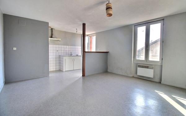 Appartement à louer    2 pièces •  Lavaur