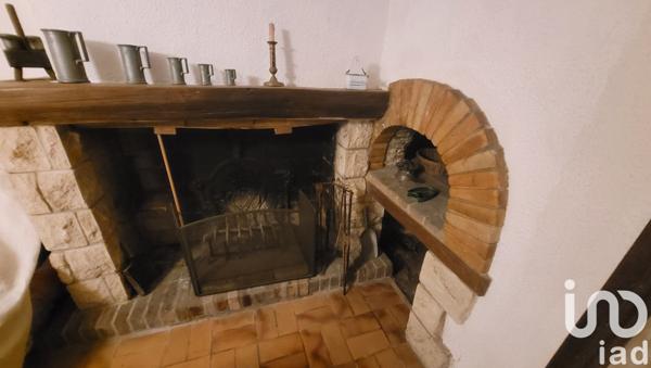 Maison à vendre 6 pièces 126 m² La Ferté-sous-Jouarre