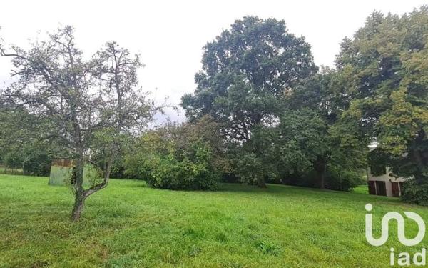 Maison à vendre 6 pièces 126 m² La Ferté-sous-Jouarre