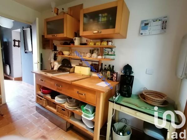 Maison à vendre 6 pièces 126 m² La Ferté-sous-Jouarre