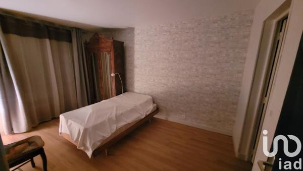 Maison à vendre 6 pièces 126 m² La Ferté-sous-Jouarre