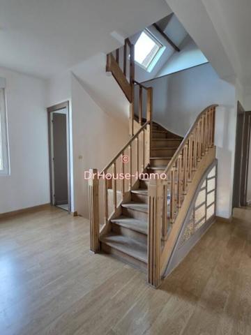 Maison à vendre 7 pièces de 204 m²