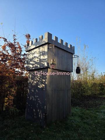 Maison à vendre 7 pièces de 204 m²