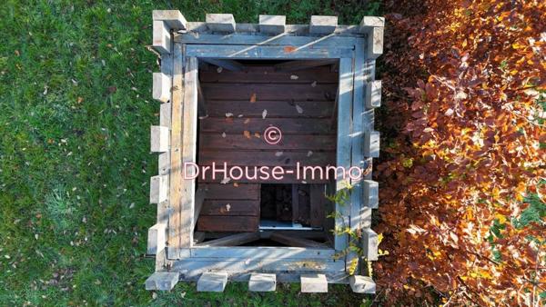 Maison à vendre 7 pièces de 204 m²