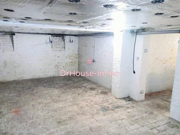 Maison à vendre 7 pièces de 204 m²