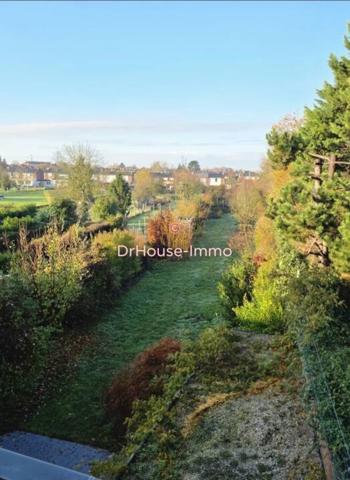 Maison à vendre 7 pièces de 204 m²