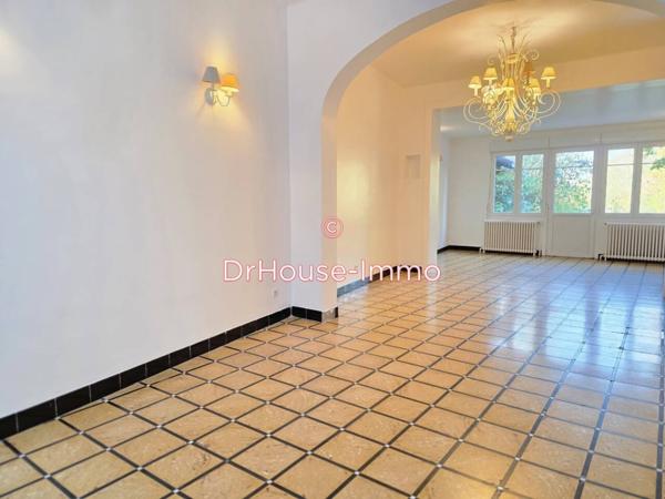 Maison à vendre 7 pièces de 204 m²