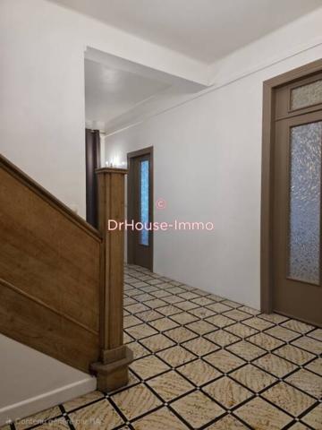 Maison à vendre 7 pièces de 204 m²