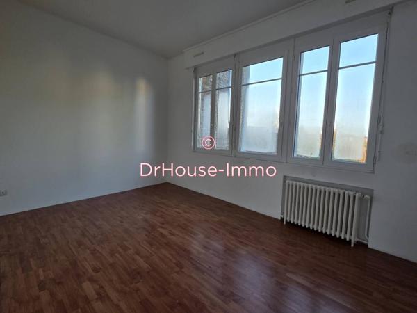 Maison à vendre 7 pièces de 204 m²