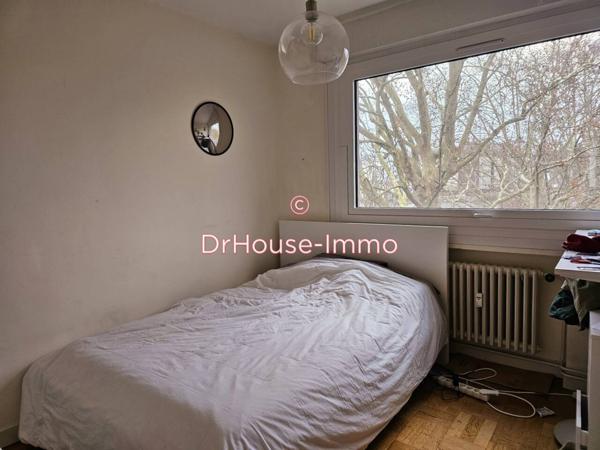 Appartement à vendre 4 pièces de 85 m²