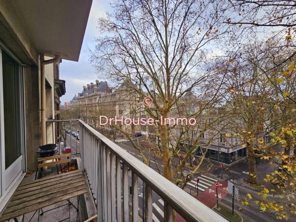 Appartement à vendre 4 pièces de 85 m²