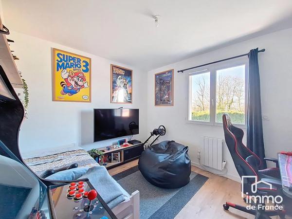 Maison à vendre à Attignat (01340)