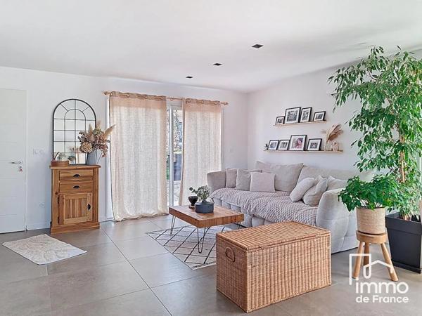 Maison à vendre à Attignat (01340)