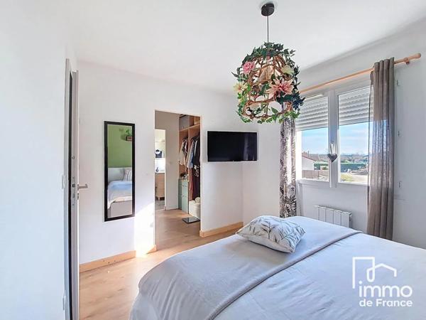 Maison à vendre à Attignat (01340)