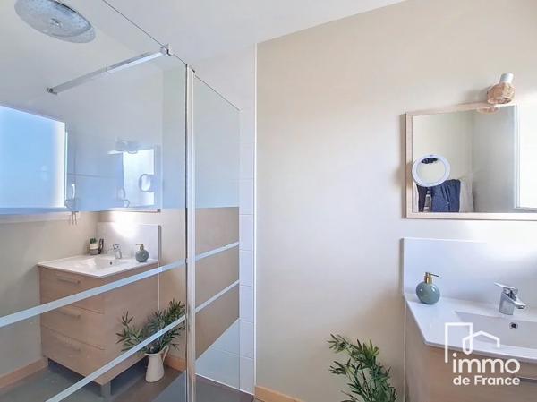 Maison à vendre à Attignat (01340)
