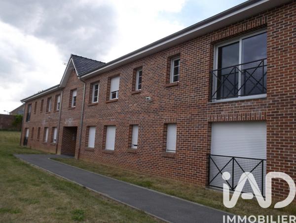 Appartement à vendre 3 pièces 83 m² Auchel
