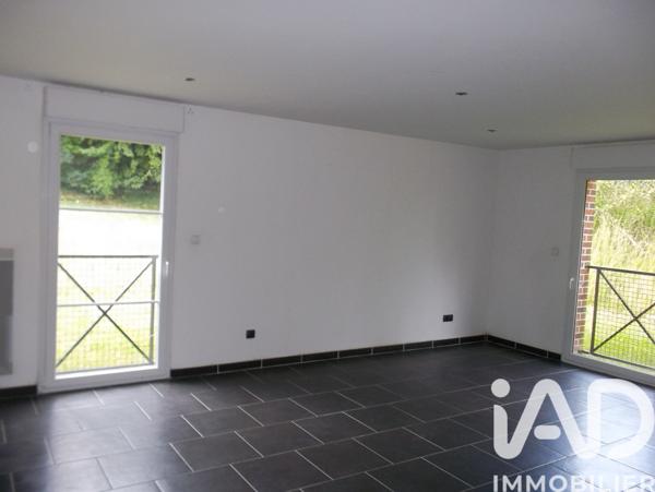 Appartement à vendre 3 pièces 83 m² Auchel