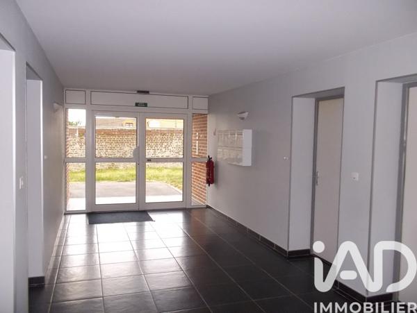 Appartement à vendre 3 pièces 83 m² Auchel