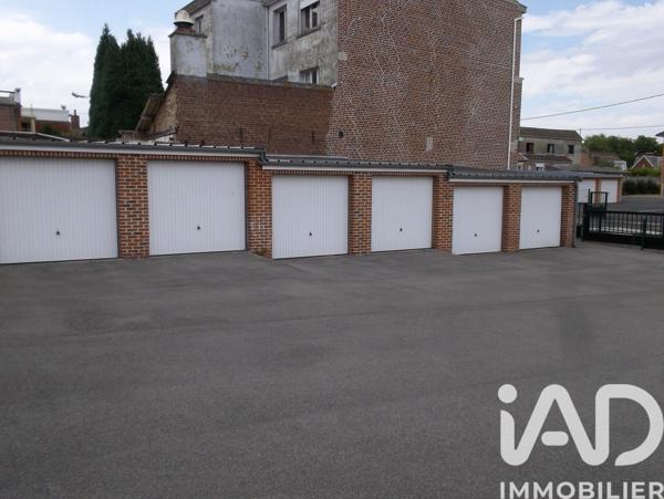 Appartement à vendre 3 pièces 83 m² Auchel